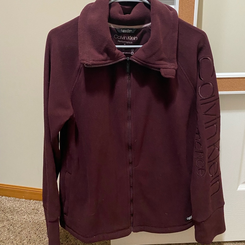 Calvin Klein Jacket